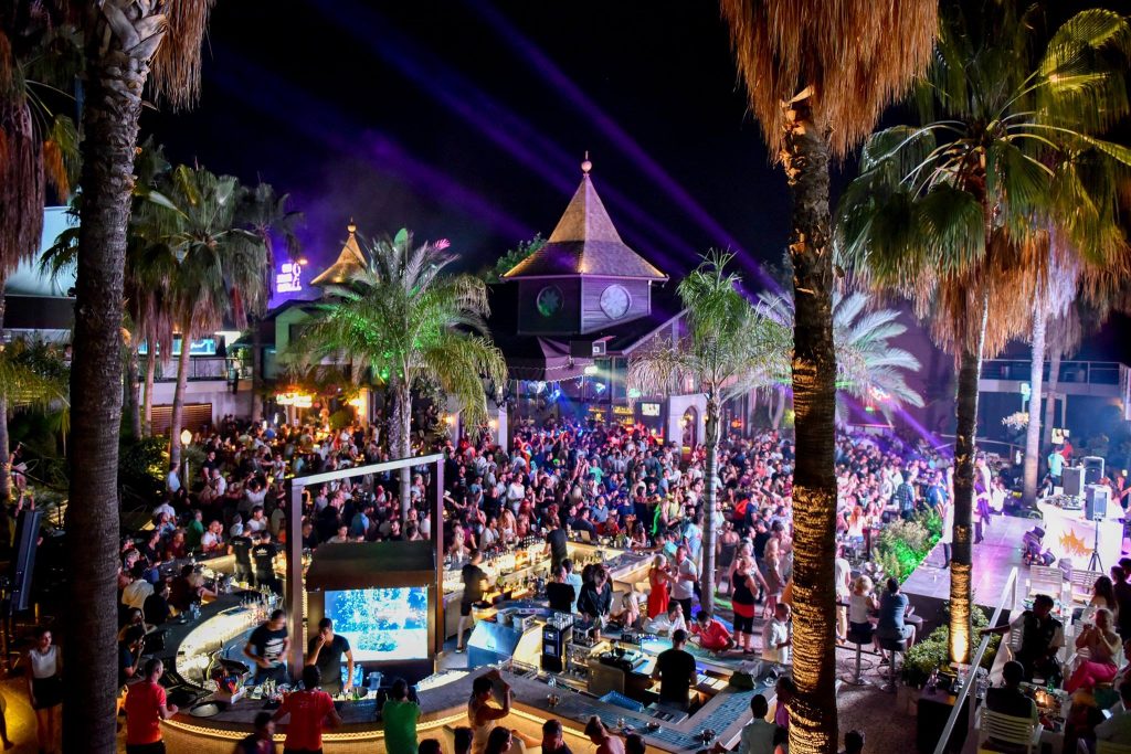 Club Summer Garden Visit Alanya.4 Visit Alanya