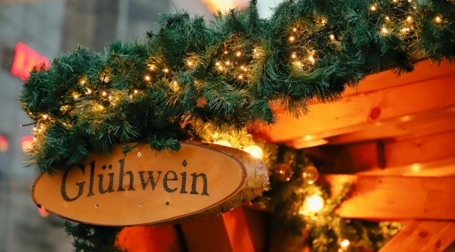 Alanya Christmas Market 2025