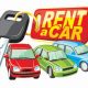 Rent a car in Alanya