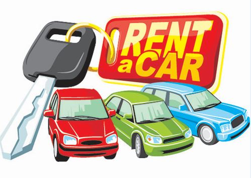 Image result for Rent a car