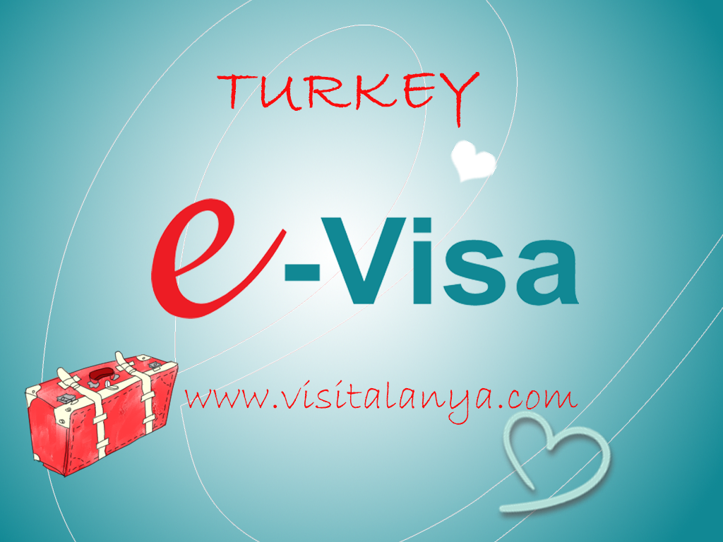 turkish tourist visa online