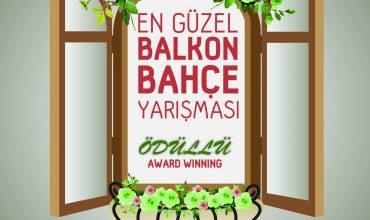 The Best Garden & Balcony Competion in Alanya