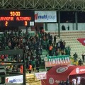 The winner is Multigroup ALANYASPOR FC