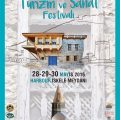 The 16th International Alanya Tourism and Art Festival