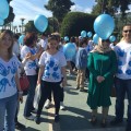 The world autism awereness day was clebrated in Alanya