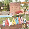 Alanya will be presented at Expo Antalya