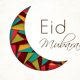 Eid Mubarak “İyi Bayramlar”