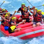 Köprülü Canyon – Full day Rafting and Canyon Tour