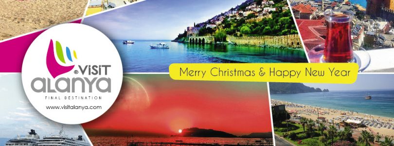 Merry Christmas and Happy New year