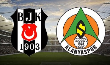 A game not to be missed! Alanyaspor-Beşiktaş