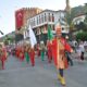 17. Alanya International Tourism and Art Festival