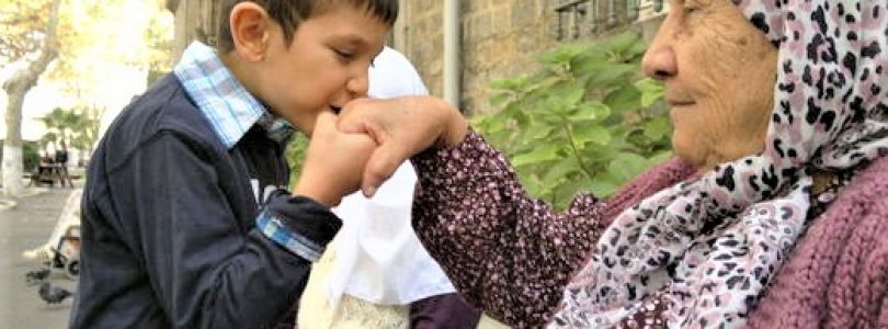 Sugar Feast in Alanya