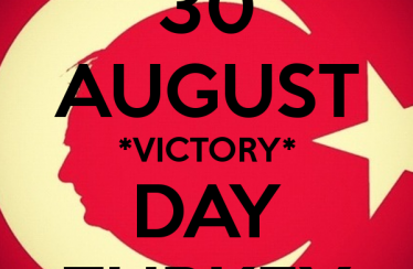 August 30 – Victory Day in Alanya
