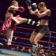 International Champions of Muay Thai fights in Alanya