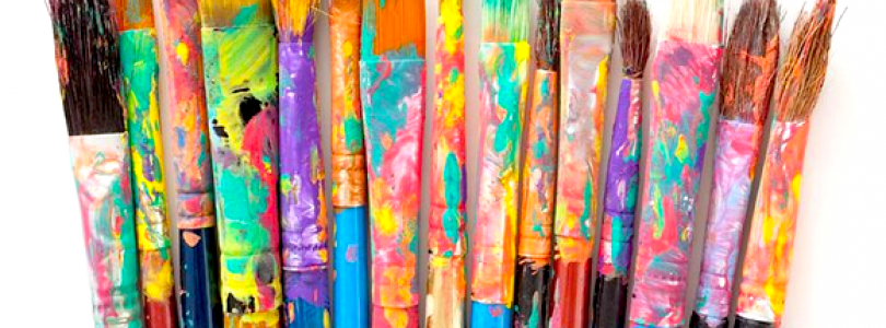 3. International art of Alanya exhibition