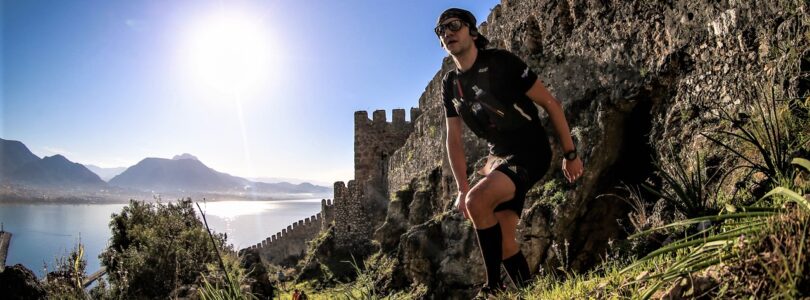 Are ready for Alanya Ultra Marathon?