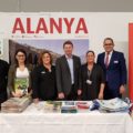 Visit Alanya in Göteburg