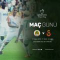 Alanyaspor vs Galatasaray