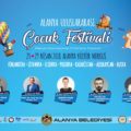 23rd of April and Alanya International Children’s Festival