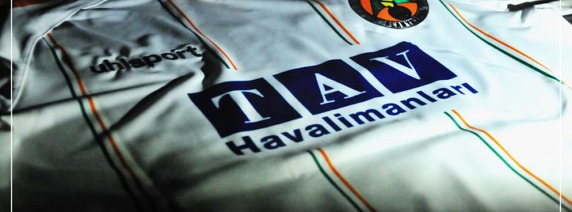 Game at home A. Alanyaspor vs TM Akhisarspor