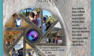 Exhibition – Alanya from our objective