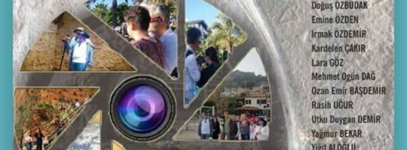 Exhibition – Alanya from our objective