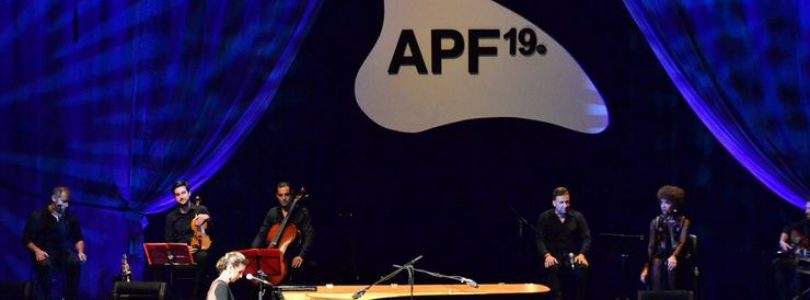 19. International Antalya Piano Festival