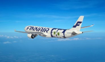 Finnair loves Alanya
