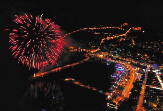 The 23rd international Alanya Culture Art and Tourism Festival 2025