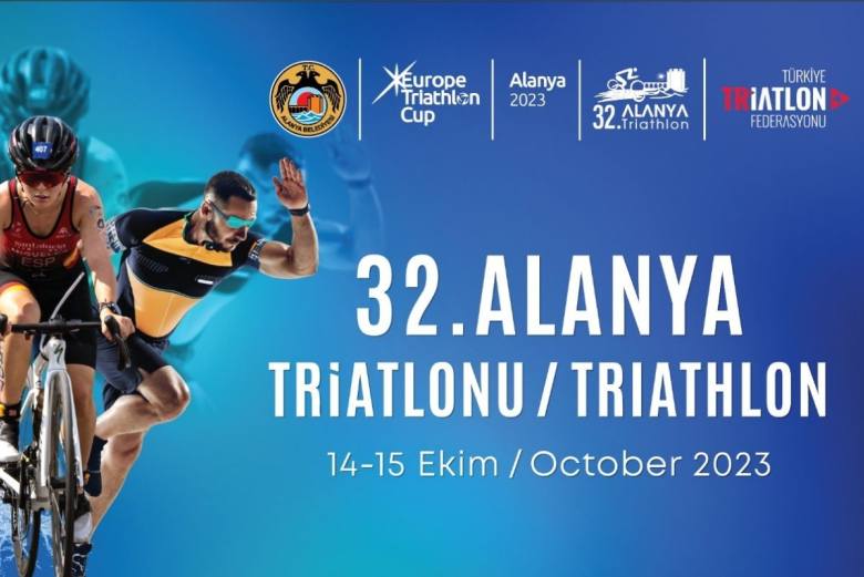 Alanya Triathlon 2023
