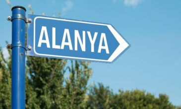 Antalya visited 2023 Yakup Uslu city