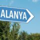 Antalya visited 2023 Yakup Uslu city