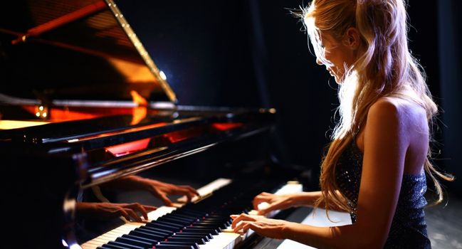 The Alanya International Piano Competition and Festival