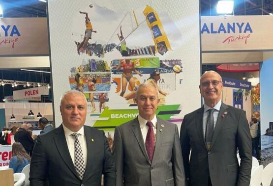 New management New vision ALTAV