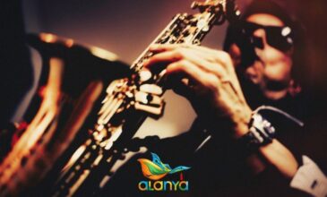 20th.alanya-international-jazz-festival-Visit-Alanya