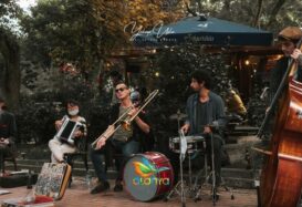 Visit Alanya 20th Alanya Jazz Festivali 2025