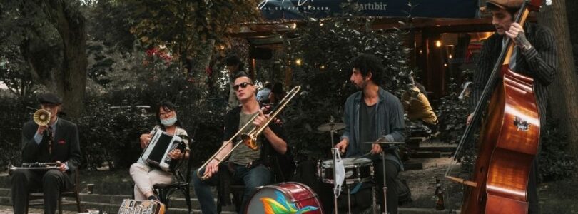 Visit Alanya 20th Alanya Jazz Festivali 2025