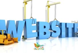 Visit Alanya Under Construction