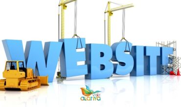 Visit Alanya Under Construction