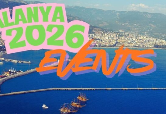 Alanya ESC Victoria 2026 Deneyimi ile ilgili görsel