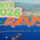 ALANYA 2026 EVENTS Visit Alanya