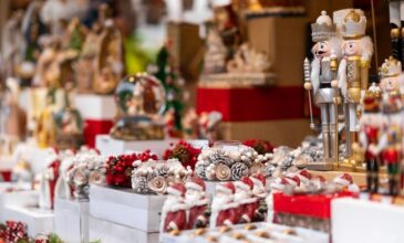 Alanya Christmas Market 2025 2