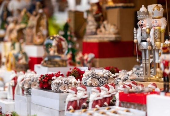 Alanya Christmas Market 2025 2