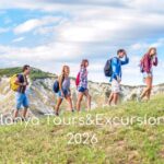 Alanya Tours and Excursions 2026