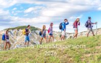 Tours and Excursions in Alanya